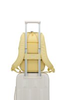 Travelite Kick Off Rucksack Yellow