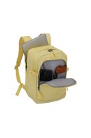 Travelite Kick Off Rucksack Yellow