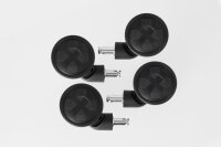 IMPACKT IP1 Radset Iron Grey