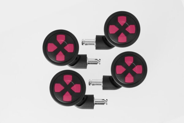 IMPACKT IP1 Radset Flora Pink