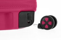 IMPACKT IP1 Radset Flora Pink