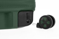 IMPACKT IP1 Radset Deep Sea Green