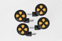 IMPACKT IP1 Radset Sunset Yellow