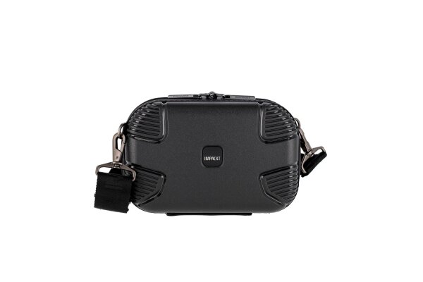 IMPACKT IP1 Minicase Lava Black