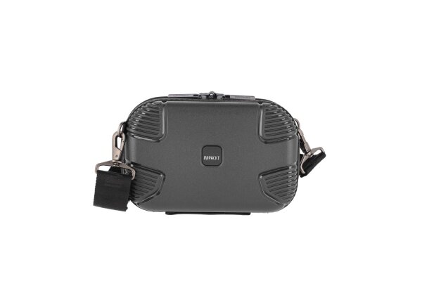 IMPACKT IP1 Minicase Iron Grey