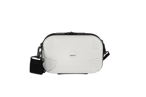 IMPACKT IP1 Minicase Polar White
