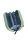 IMPACKT IP1 Minicase Spring Green