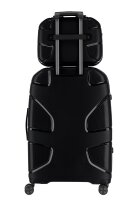 IMPACKT IP1 Beautycase Lava Black