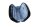 IMPACKT IP1 Beautycase Lava Black