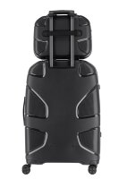IMPACKT IP1 Beautycase Iron Grey