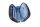 IMPACKT IP1 Beautycase Iron Grey