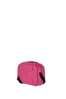 IMPACKT IP1 Beautycase Flora Pink