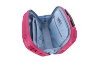 IMPACKT IP1 Beautycase Flora Pink