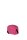 IMPACKT IP1 Beautycase Flora Pink