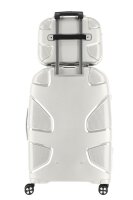 IMPACKT IP1 Beautycase Polar White