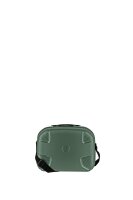 IMPACKT IP1 Beautycase Deep Sea Green