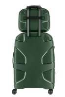 IMPACKT IP1 Beautycase Deep Sea Green