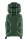 IMPACKT IP1 Beautycase Deep Sea Green