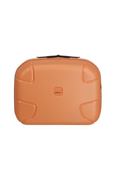 IMPACKT IP1 Beautycase Garden Apricot
