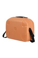IMPACKT IP1 Beautycase Garden Apricot