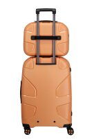 IMPACKT IP1 Beautycase Garden Apricot