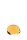 IMPACKT IP1 Beautycase Sunset Yellow
