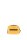 IMPACKT IP1 Beautycase Sunset Yellow