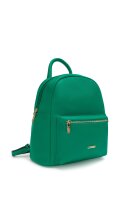 L.Credi Budapest Rucksack lime