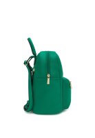 L.Credi Budapest Rucksack lime