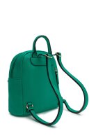 L.Credi Budapest Rucksack lime