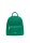 L.Credi Budapest Rucksack lime