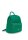 L.Credi Budapest Rucksack lime