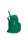L.Credi Budapest Rucksack lime