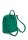 L.Credi Budapest Rucksack lime