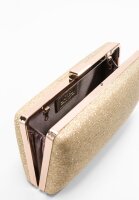 L.Credi Macau Tasche Roségold