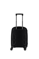 IMPACKT IP1 Trolley S Lava Black