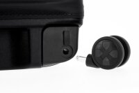 IMPACKT IP1 Trolley S Lava Black
