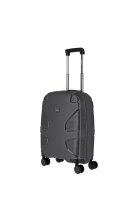 IMPACKT IP1 Trolley S Iron Grey