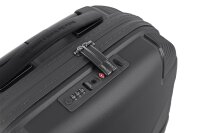 IMPACKT IP1 Trolley S Iron Grey
