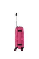 IMPACKT IP1 Trolley S Flora Pink
