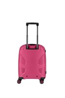 IMPACKT IP1 Trolley S Flora Pink