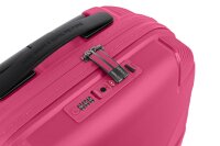 IMPACKT IP1 Trolley S Flora Pink