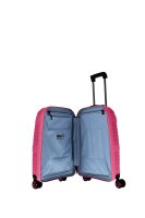 IMPACKT IP1 Trolley S Flora Pink