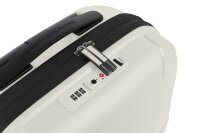 IMPACKT IP1 Trolley S Polar White