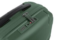 IMPACKT IP1 Trolley S Deep Sea Green