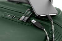 IMPACKT IP1 Trolley S Deep Sea Green