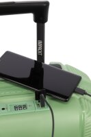 IMPACKT IP1 Trolley S Spring Green