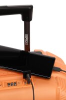 IMPACKT IP1 Trolley S Garden Apricot