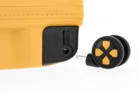 IMPACKT IP1 Trolley S Sunset Yellow