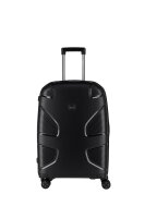IMPACKT IP1 Trolley M Lava Black